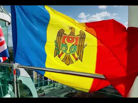 Video: Chisinau Mistik: Legenda 