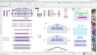 My CorelDRAW Macros 101 - Page Turner!
