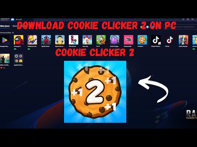 Cookie Clicker City - Play Cookie Clicker City On Wordle 2