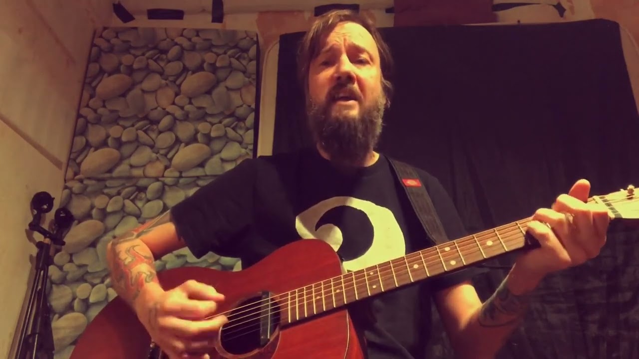 Rad riff Friday (Riffs from Conclusion)