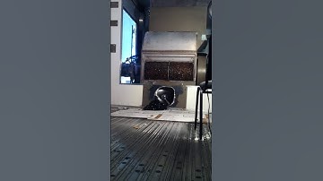 Data Tape Shredding Movie