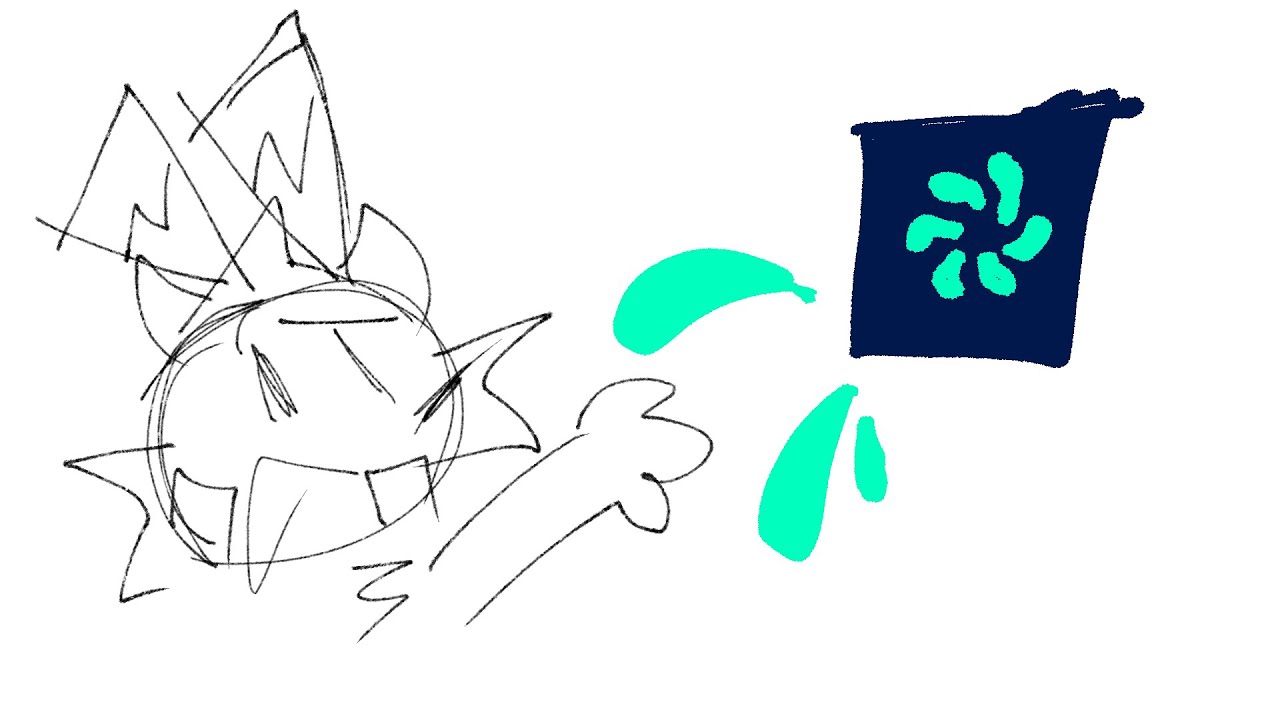 How i animate on alight motion! Tutorial - YouTube