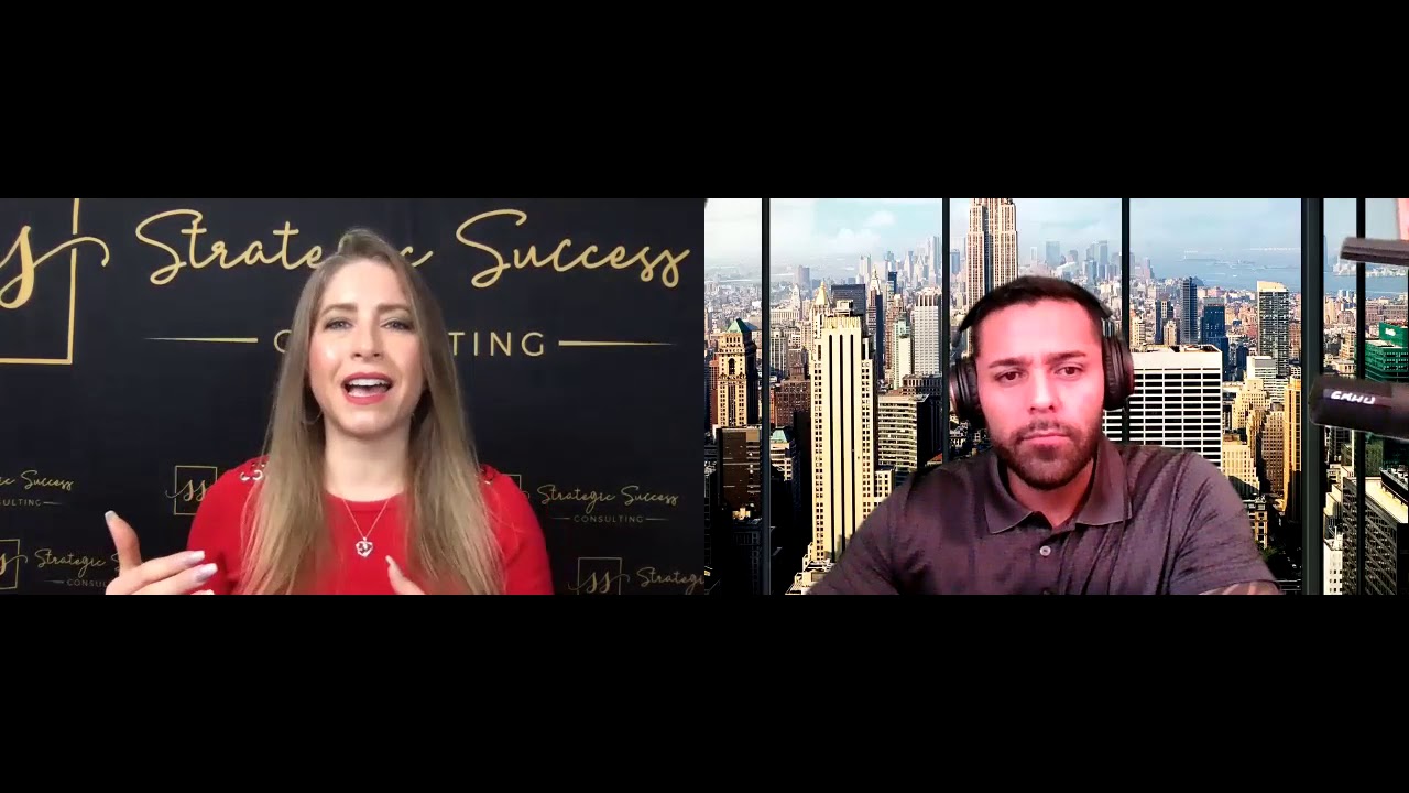 Canada Real Estate & Motivation with Danielle Chiasson YouTube