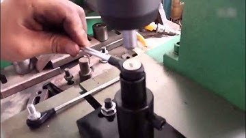 Machine rivets orbital rivet machine for  big diameter solid rivets