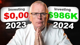 If I Started Investing From Scratch Again, I’d Do This by Mark Tilbury 432,159 views 8 months ago 10 minutes, 3 seconds