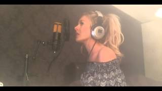 All i want - Kodaline Samantha Harvey Cover