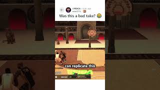 NBA 2k25 Reddit threads #basketball #nba2k25 #nba #efiba #fiba #basket #basketballgame #nba2k