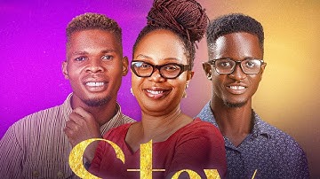 Stay - Andrea x Titus x Thomas - Visualizer