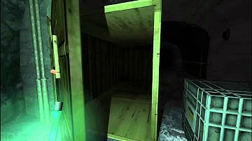 Penumbra Overture (BLIND) Part 5: Beep Beep Beeeeeeeep