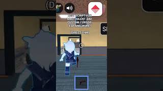 BEST SCRIPT FOR MM2 SILENT AIM, CUSTOM CURSOR, ESP AND MORE!DIRECT LINK #codex #remix #roblox