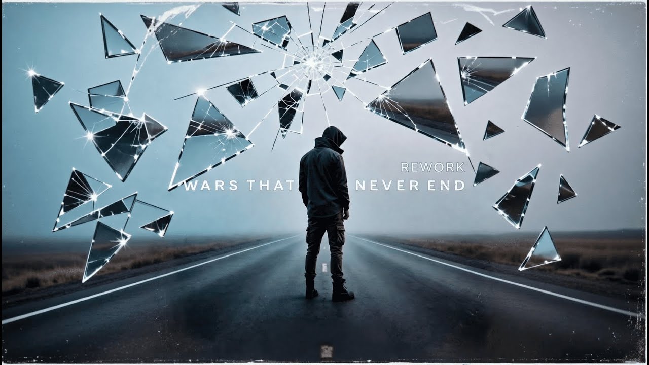 Wars That Never End (Rework) - Electronic Banger 2026 | Hard Dance