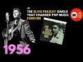 Heartbreak Hotel | The Elvis Presley Single That Changed Pop Music Forever | 2018 Birthday Special