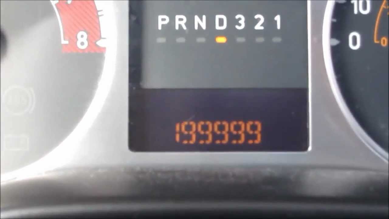 Hummer H3 Milestone 200,000 miles - YouTube