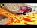 НОВЫЙ МУЛЬТФИЛЬМ про машинки мальчиков beamng drive аварии МУЛЬТИК