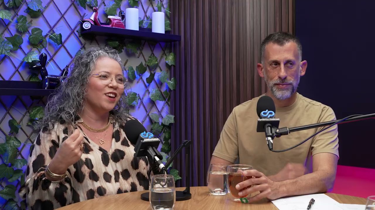 פרק 78 - יופי שבניתם - עכשיו לשווק! עם בן פינס