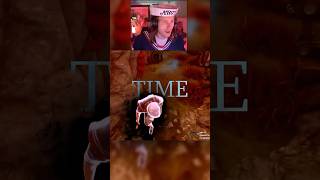 Locked in #deadbydaylight #dbd #dbdedit #intothefog #strangerthings #cosplay #steveharrington #fyp