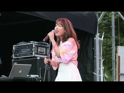190616 좋아해 (bye) - CHEEZE 치즈 @파크뮤직페스티벌