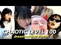 CHAOTIC LEVEL 100 WITH DREAMCATCHER SIYEON