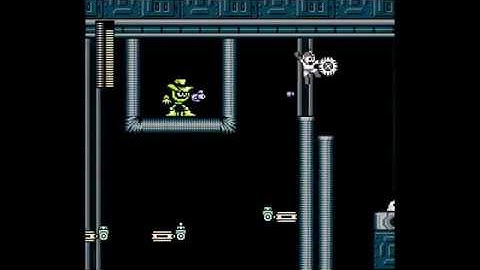 Make a Good Mega Man Level 2 - Part 35 - Stove the Wizard™ & Rin Kagamine