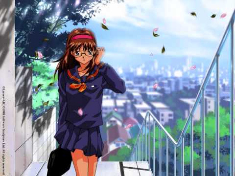 Anime Pin-Up Beauties (edited version) - YouTube