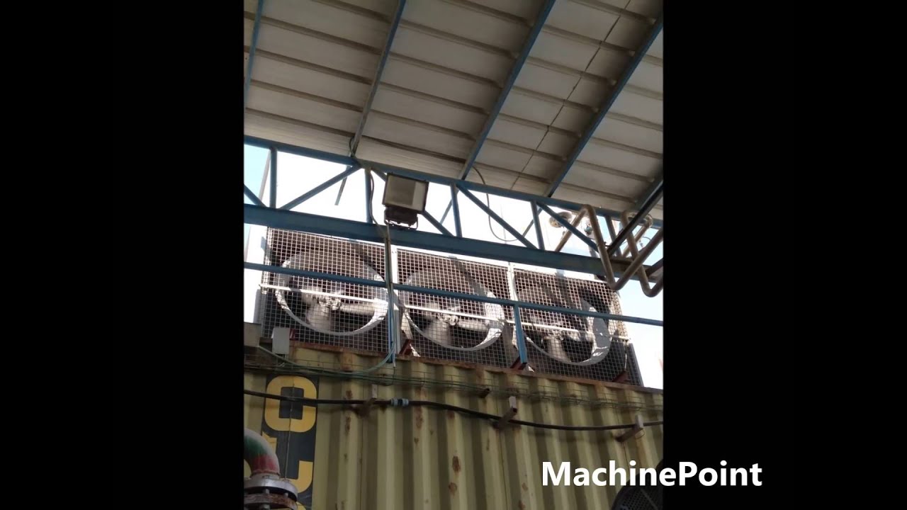 ATELIER FRANCOIS CE 6 Air Compressors second hand machine MachinePoint ...