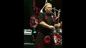 Thumbnail of Red Hot Chilli Pipers - London 2025