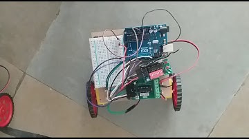 Swarm Robotics - Project assignment for Skyfi Labs online course - by  TARANNUM SAYYAD