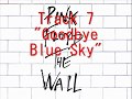 Pink Floyd - Goodbye Blue Sky - 432hz