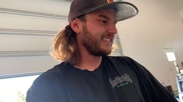 1jz e46 drift car update