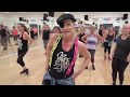 MEDELLIN, Madonna & Maluma - Zumba