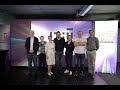 IT:U Network Spotlight 6 Fellow Professors