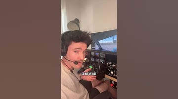 Showcasing the most immersive Skylink Comms for Microsoft Flight Simulator.