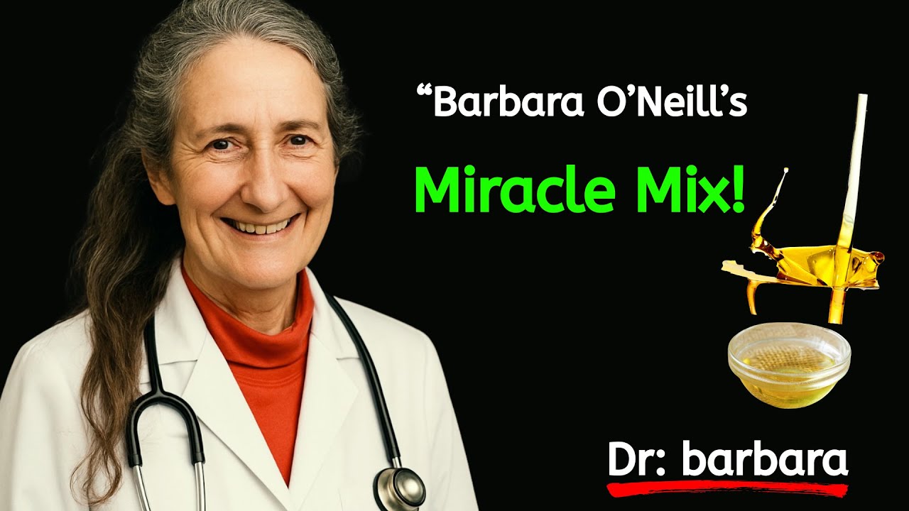 “Mix Castor Oil With Baking Soda The Secret to 