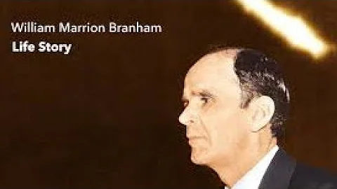 The famous Halo photo of William Branham-Part 2