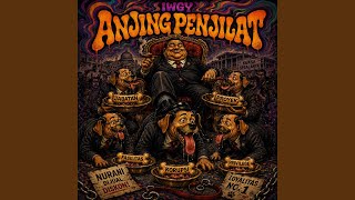 Anjing Penjilat