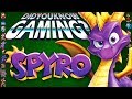 Spyro The Dragon - Did You Know Gaming? Feat. Caddicarus (Spyro Reignited Trilogy)