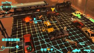Grimy's Xcom I/I Videos - 04:03 - Van Doorn