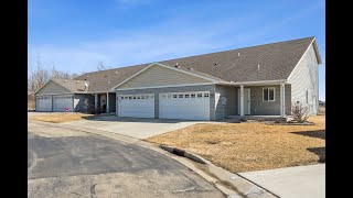 1230 Sundance Court video tour
