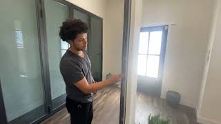 TEZA 90 SERIES VS 75 SERIES VS 80 SERIES BIFOLD DOOR
