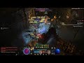 Diablo 4 Season 7 Sorcerer/Necromancer Ice Shards build/Blood Wave build. Frost/Cold Power!!! D4 S7