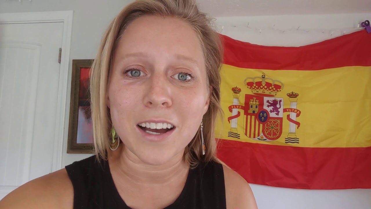 Welcome video from Spain Program Director, Alissa Lane