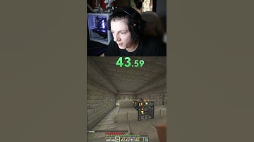 NEW WORLD RECORD SPEEDRUN IN MINECRAFT #minecraft #minecraftmemes #funny #gaming #dream #speedrun