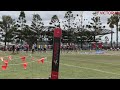 Victorian athletic league official live stream