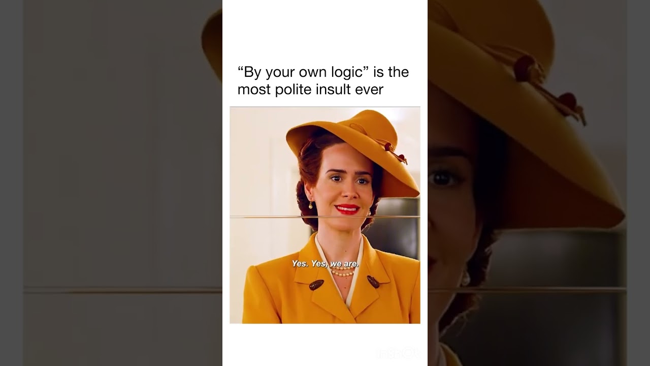 The ending of this show was insane I loved it