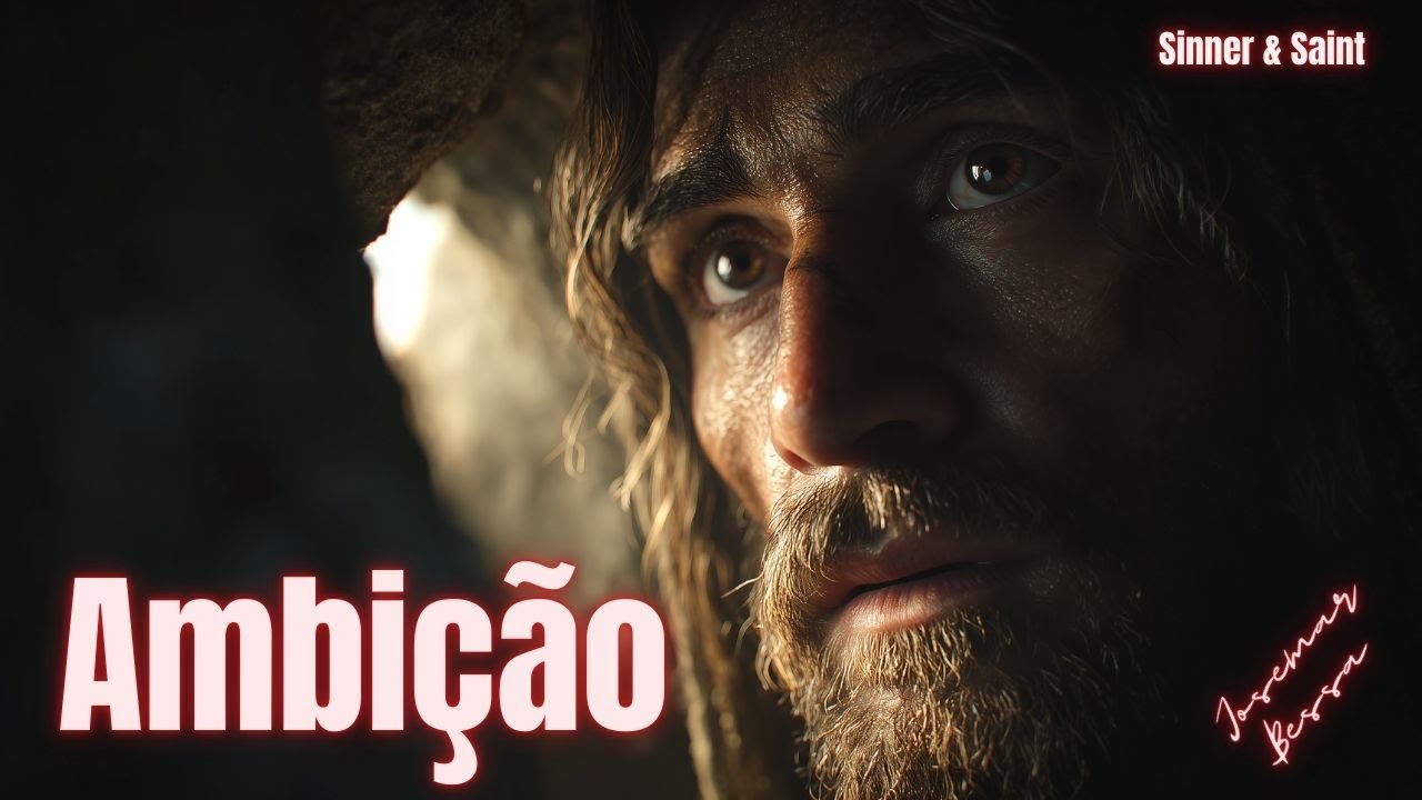 Ambição  |  Josemar Bessa