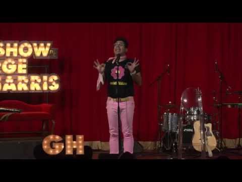 El Show de GH 17 De Septiembre 2015 Part 4