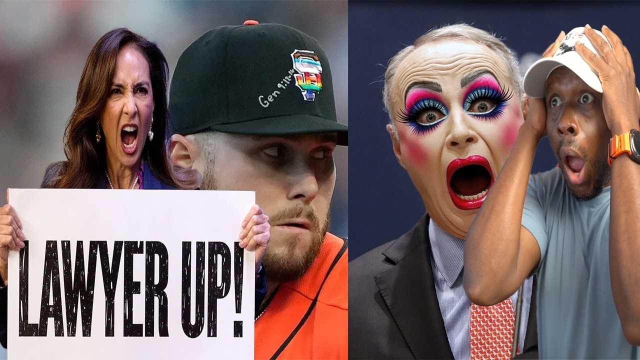 PRIDE NIGHT is DEAD! MLB now in DEEP SH*T with the FEDS!