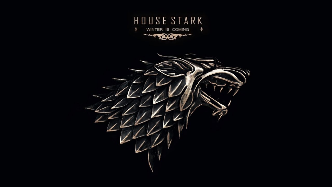 Game of Thrones - House Stark Theme (Seasons 1 - 6) - YouTube