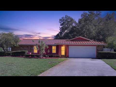 13497 Oval Dr E, Largo, FL home video tour