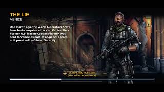 Modern Combat: The War Begins 💣 | First Look Gameplay